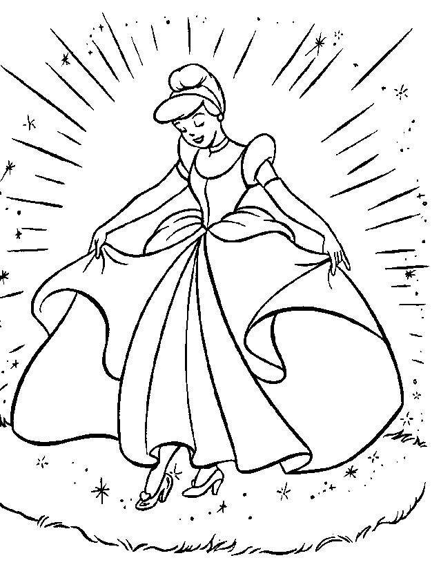 cendrillon